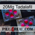 20Mg Tadalafil 15